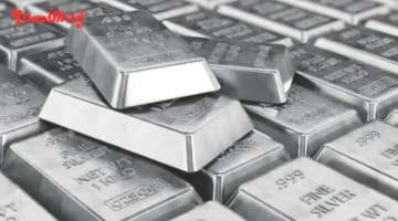 صعود صاروخي .. سعر الفضة اليوم في مصر الأربعاء 3 ديسمبر 2025 يعزز خيارات الاستثمار 1